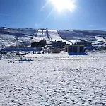 Apartamento - Musgo Béjar