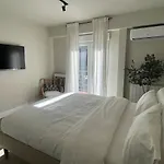 Apartamento - Musgo