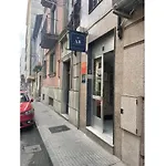 - Musgo Apartamento *