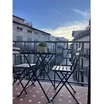 Apartamento - Musgo *