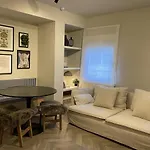Apartamento - Musgo