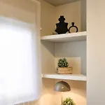 - Musgo Apartment