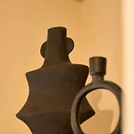 Apartamento - Musgo