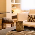 - Musgo Apartamento Béjar