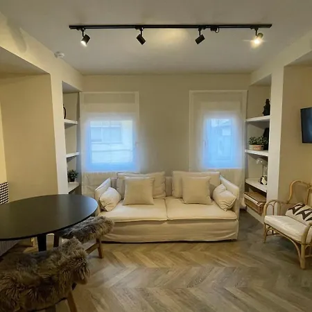 - Musgo Apartamento