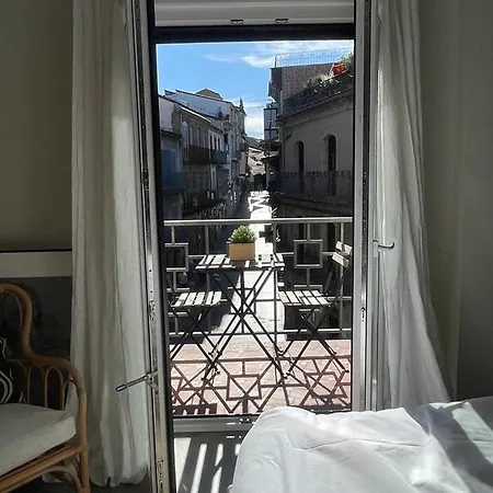 Apartamento - Musgo Béjar