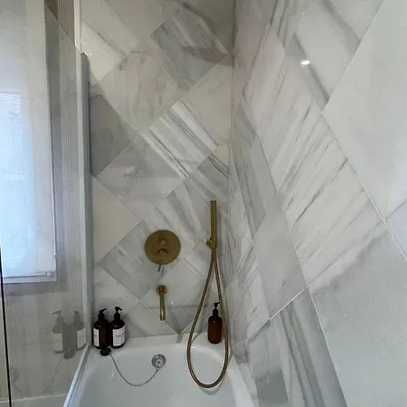 Apartamento - Musgo
