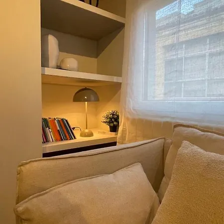 Apartamento - Musgo Béjar