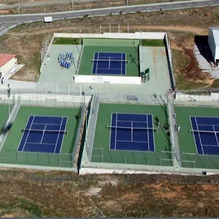 - Musgo * Béjar