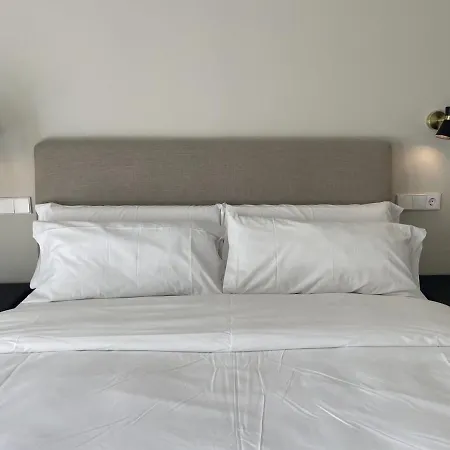 Appartement - Musgo *