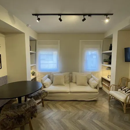 - Musgo Appartement *
