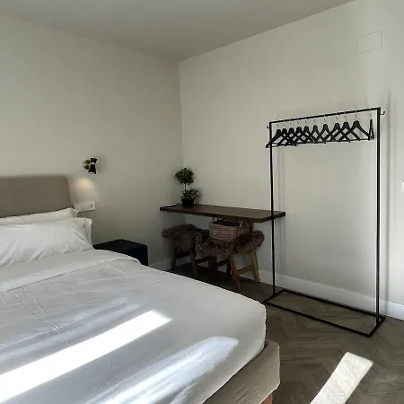 - Musgo Appartement