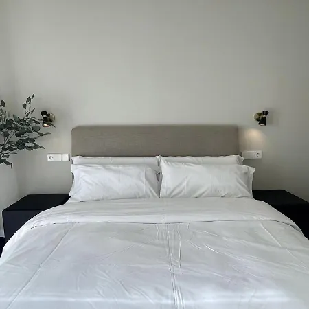 - Musgo Appartement *