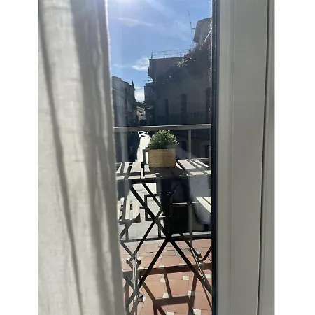 Appartement - Musgo Béjar