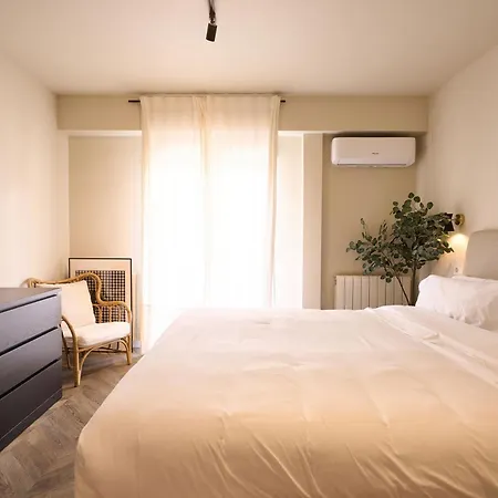 - Musgo Apartamento