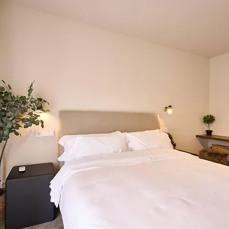 - Musgo Apartment
