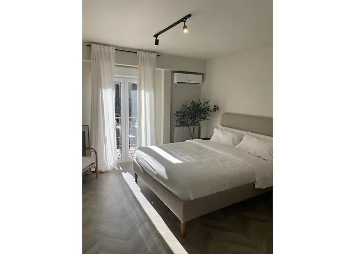 - Musgo 아파트 베하르