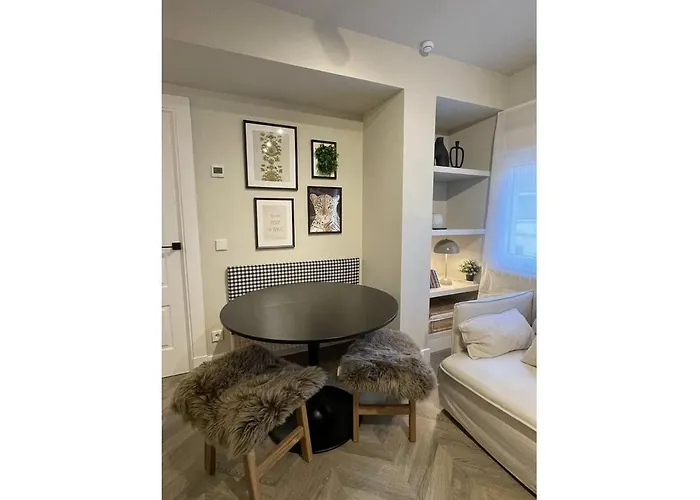 - Musgo 아파트 베하르