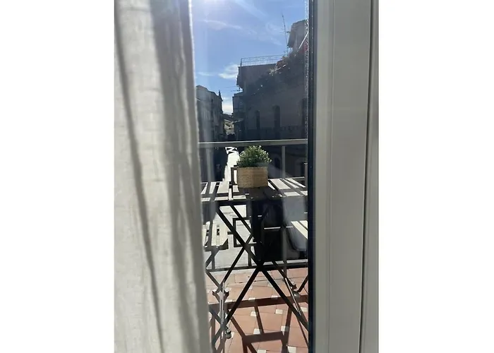 아파트 - Musgo 베하르